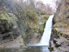 日本三大瀑布の一つ秋保大滝